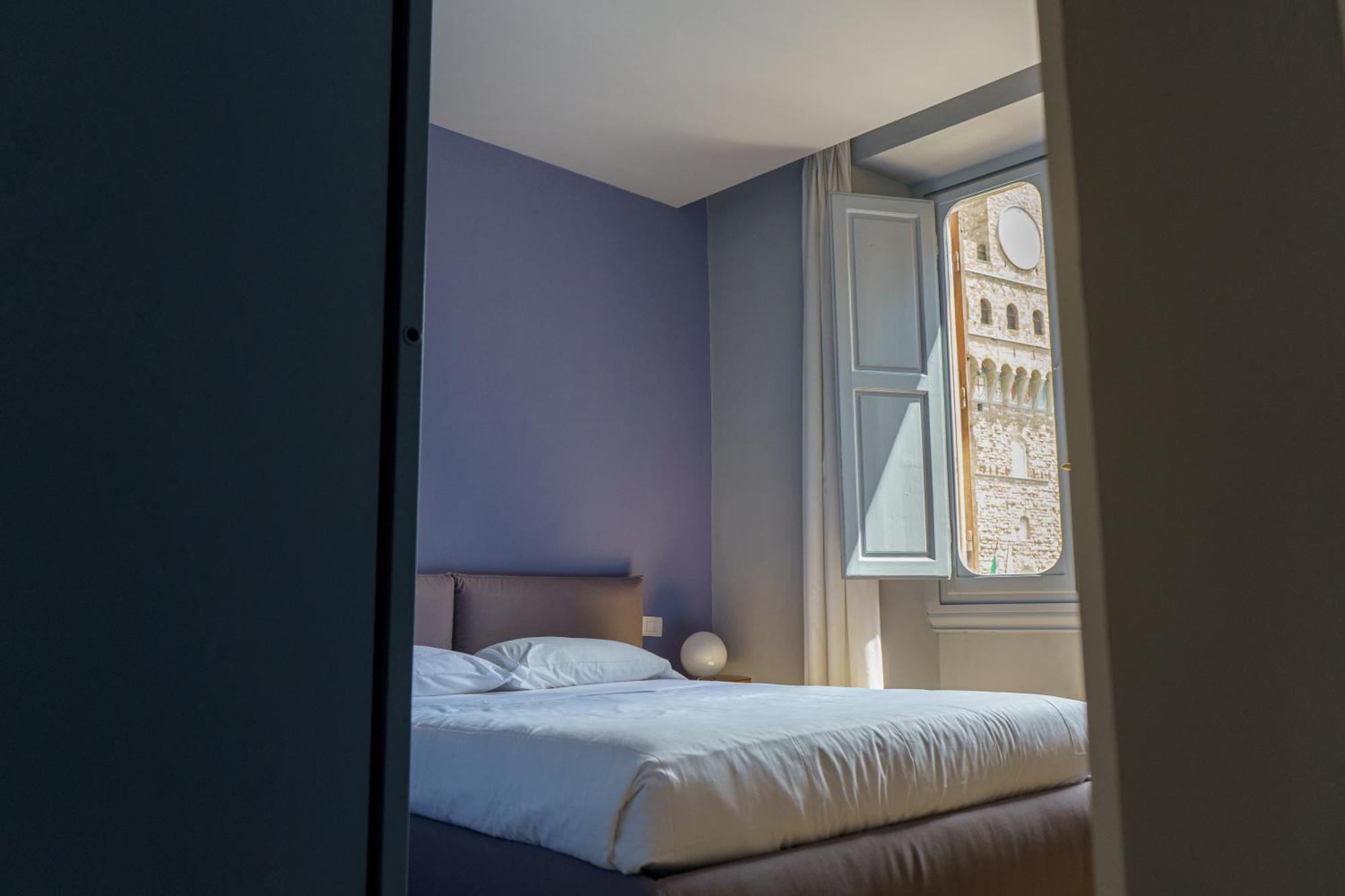 Signoria N°5 Apartment Florence Exterior photo