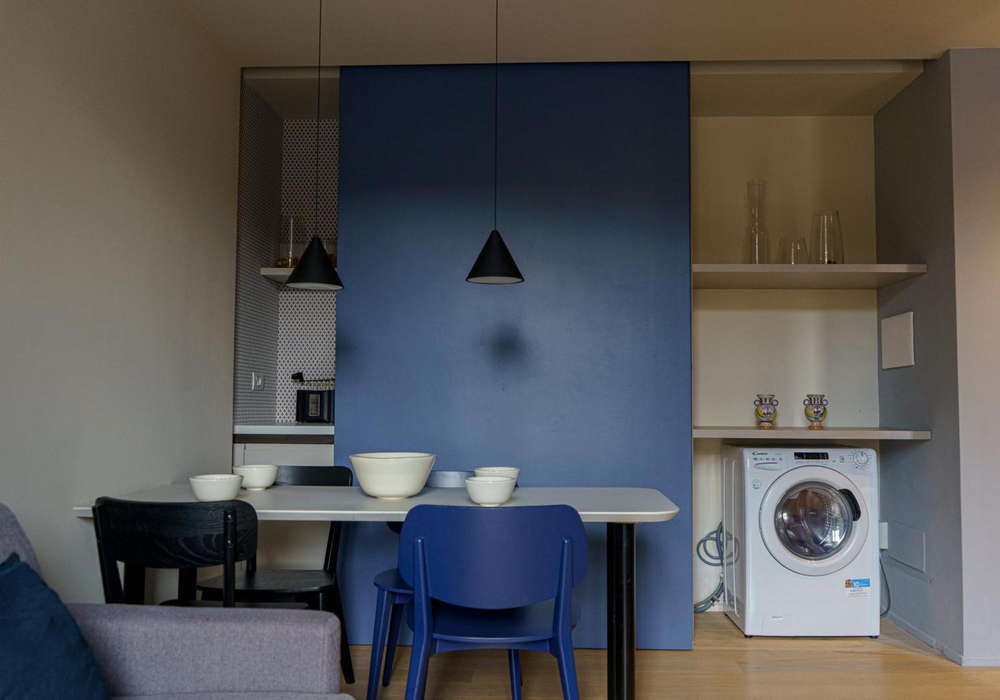 Signoria N°5 Apartment Florence Exterior photo