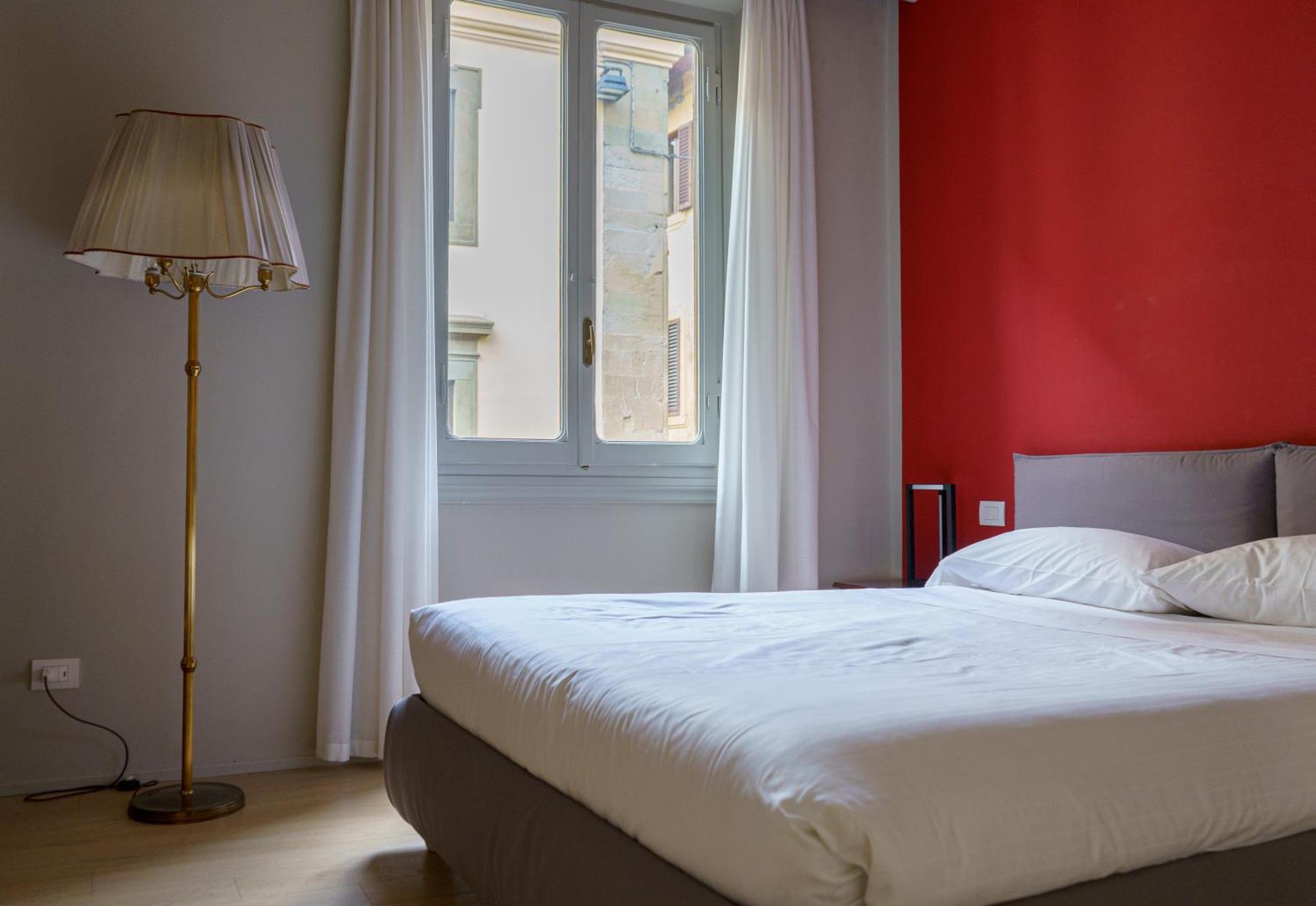 Signoria N°5 Apartment Florence Exterior photo