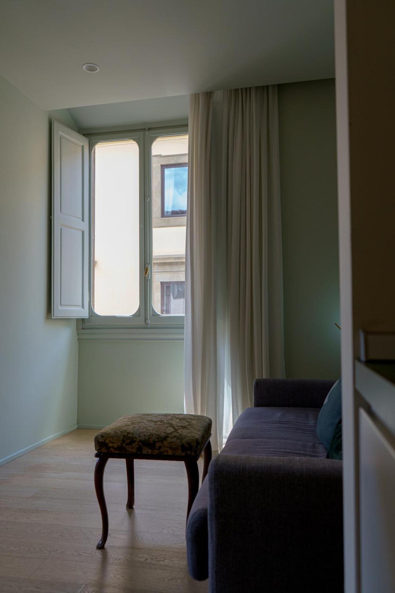 Signoria N°5 Apartment Florence Exterior photo