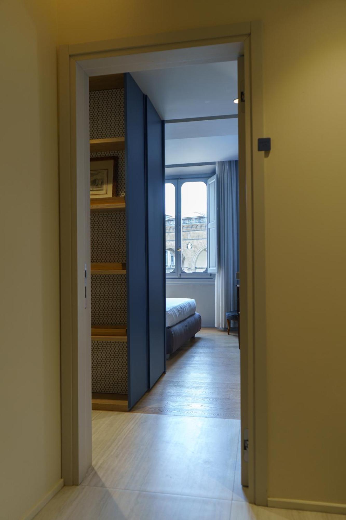 Signoria N°5 Apartment Florence Exterior photo