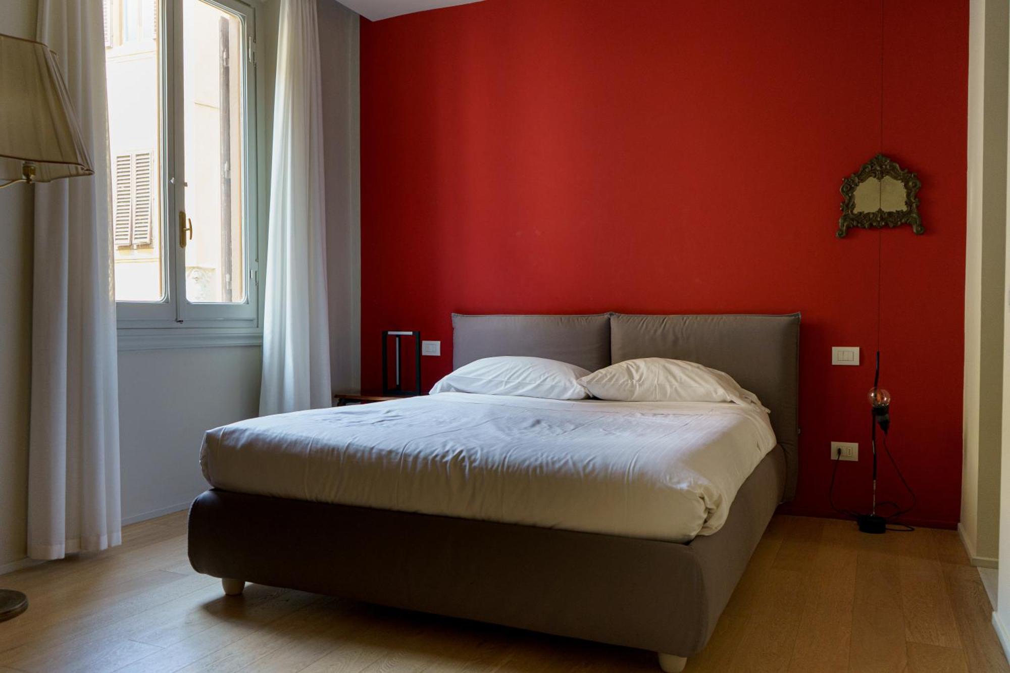 Signoria N°5 Apartment Florence Exterior photo