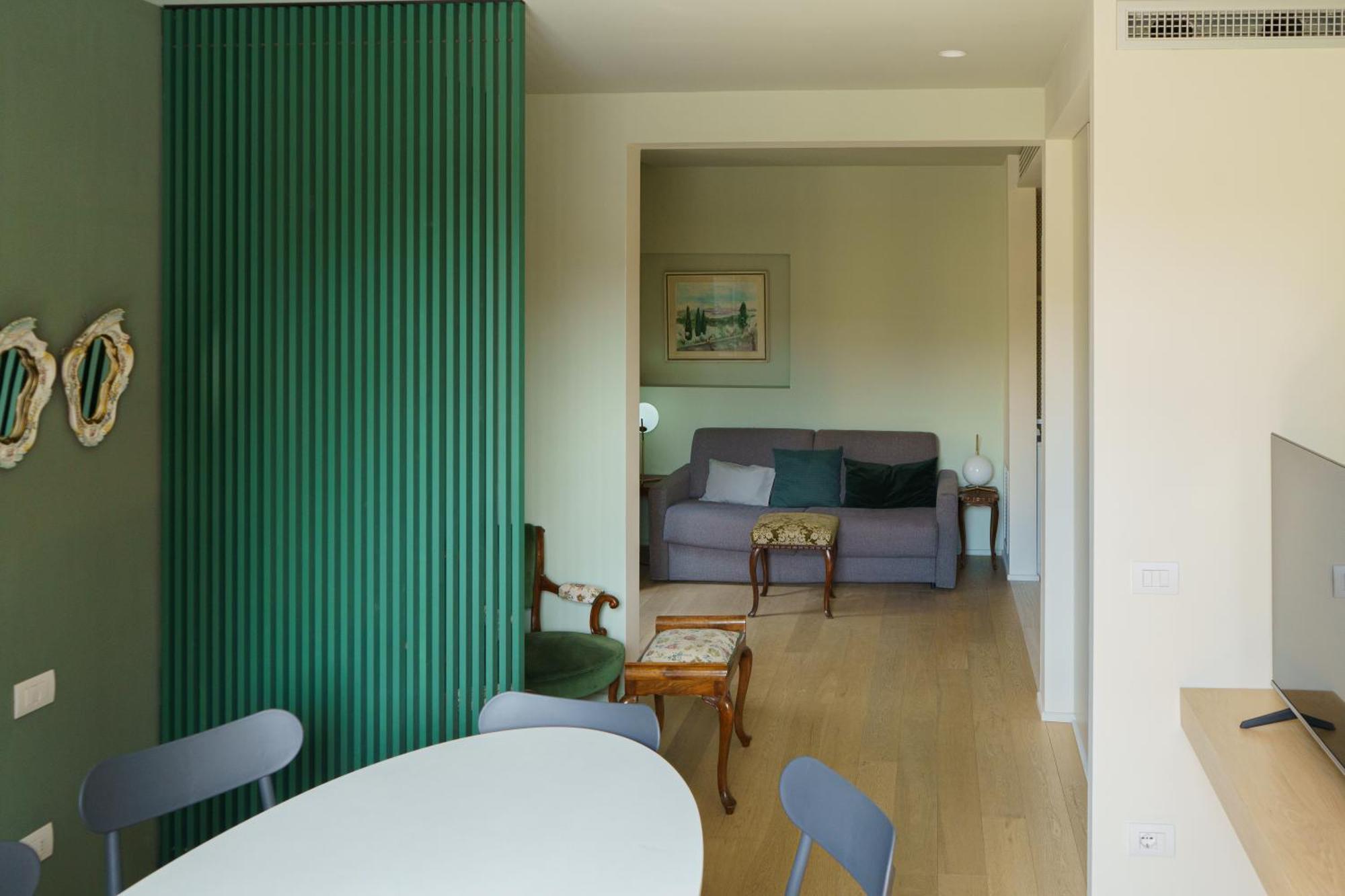 Signoria N°5 Apartment Florence Exterior photo