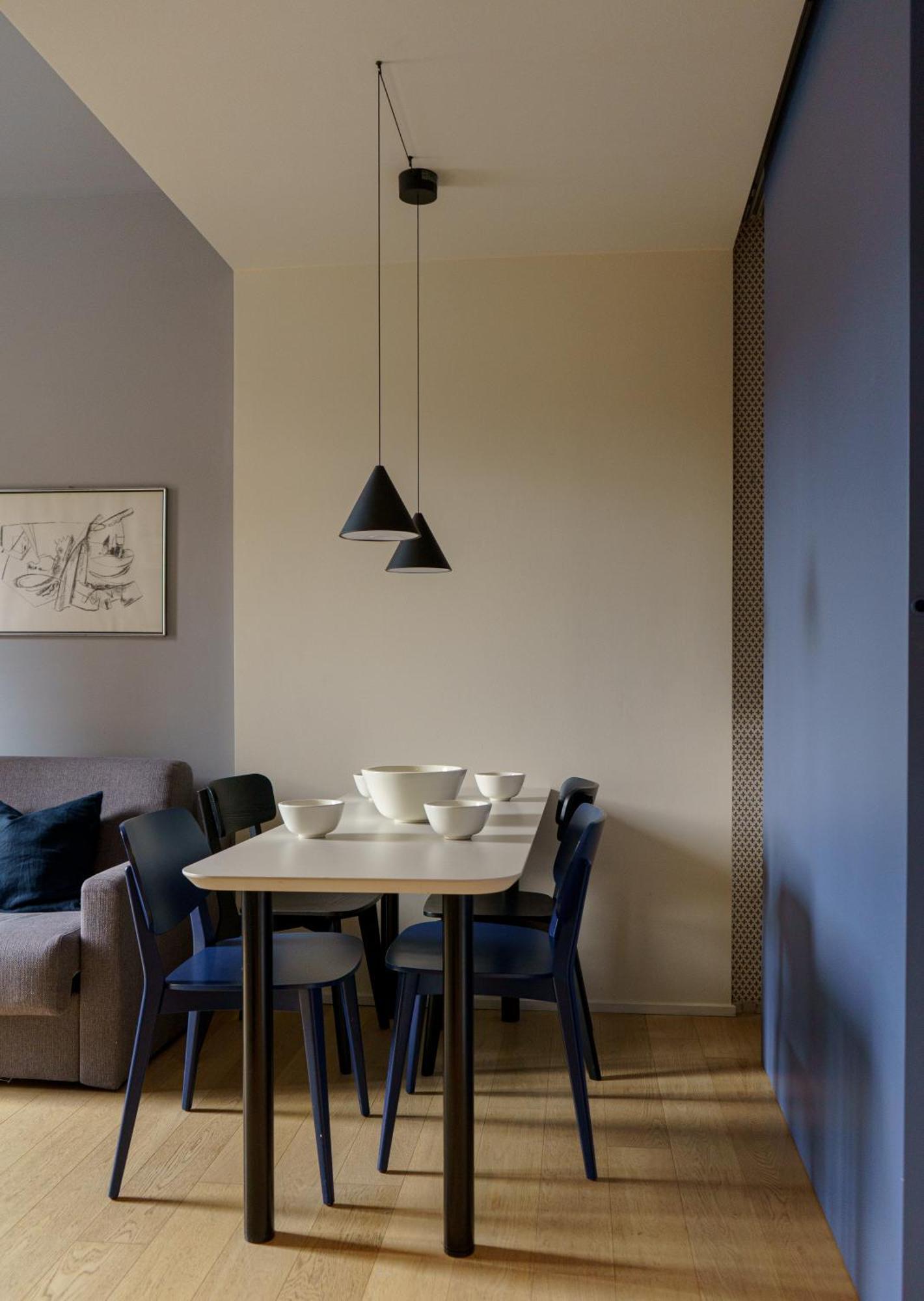 Signoria N°5 Apartment Florence Exterior photo