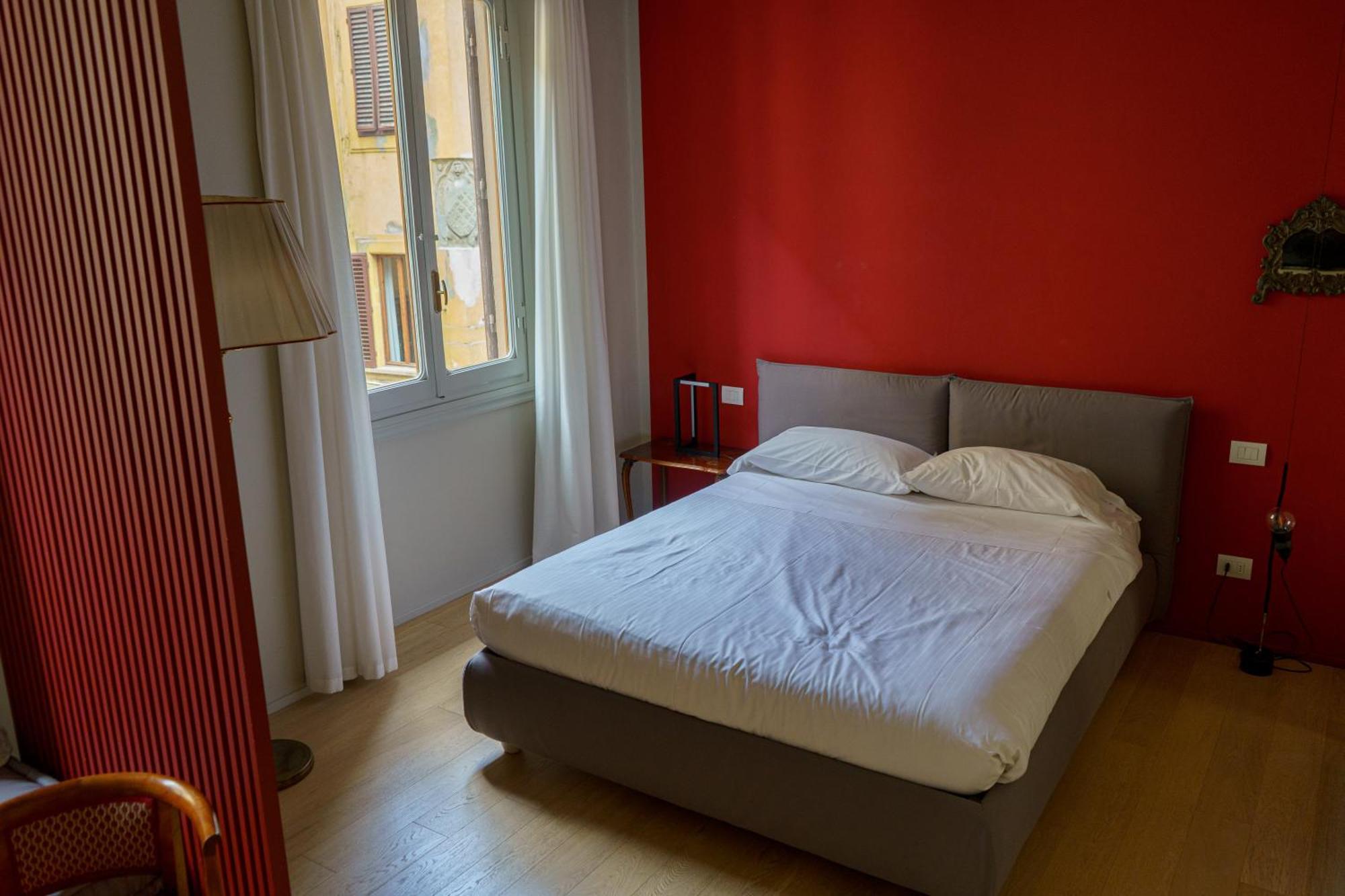 Signoria N°5 Apartment Florence Exterior photo