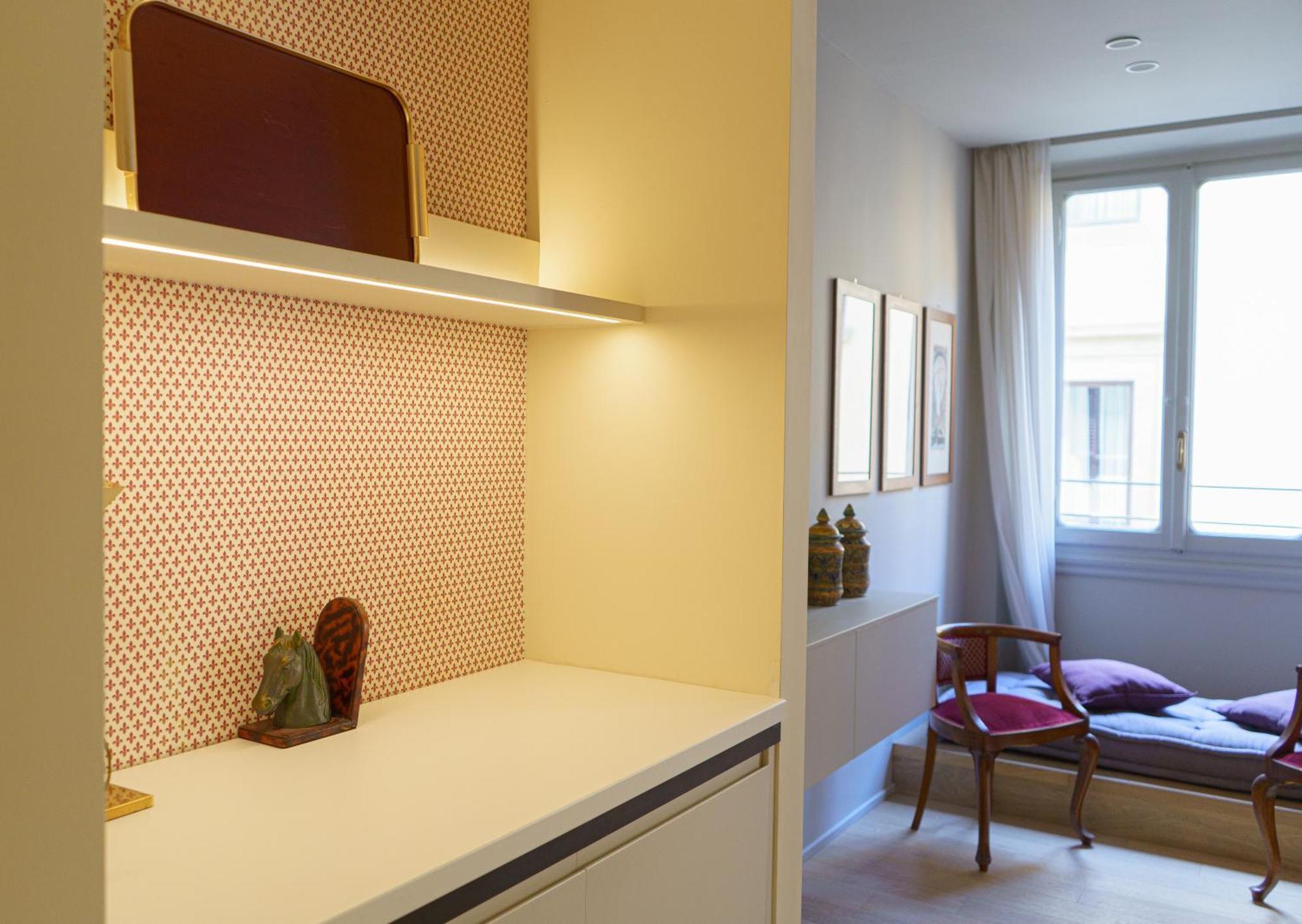 Signoria N°5 Apartment Florence Exterior photo