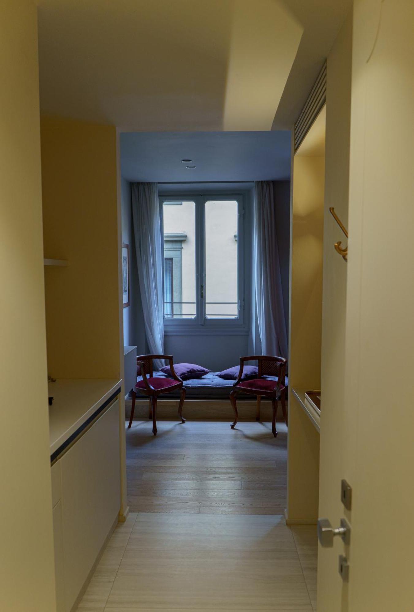 Signoria N°5 Apartment Florence Exterior photo