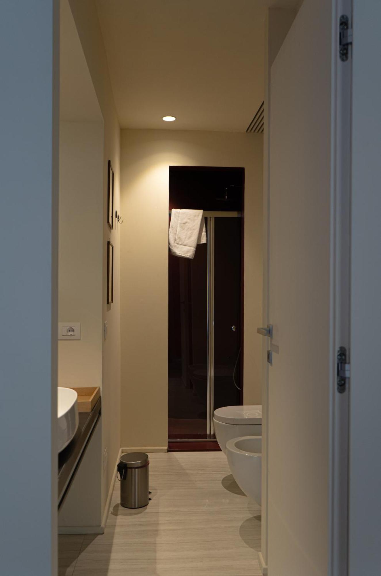 Signoria N°5 Apartment Florence Exterior photo