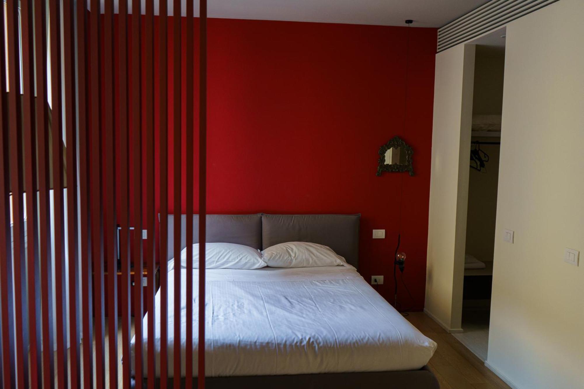 Signoria N°5 Apartment Florence Exterior photo