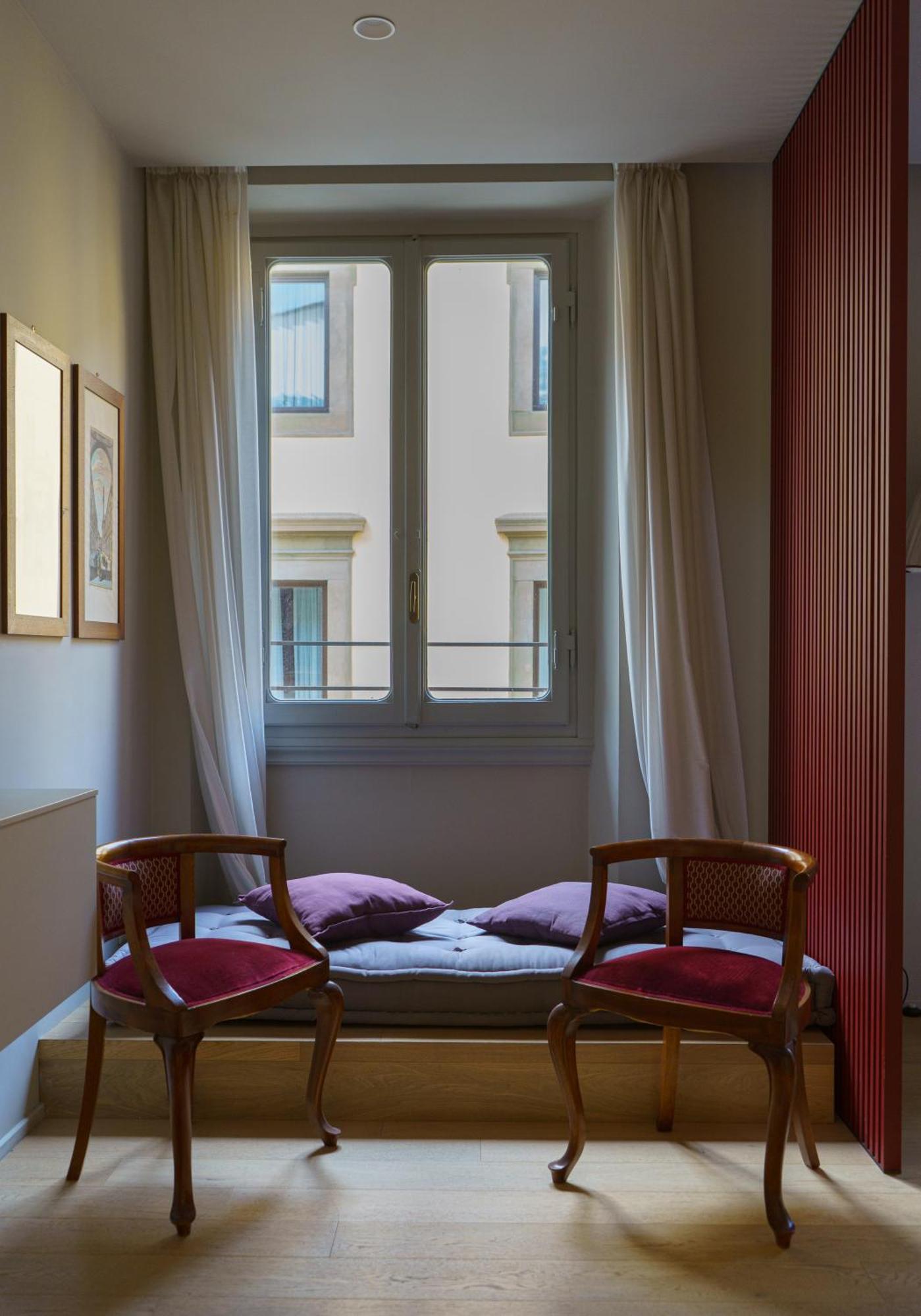 Signoria N°5 Apartment Florence Exterior photo